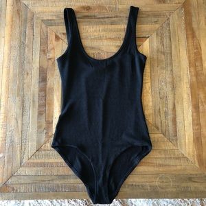 Aritzia Bodysuit